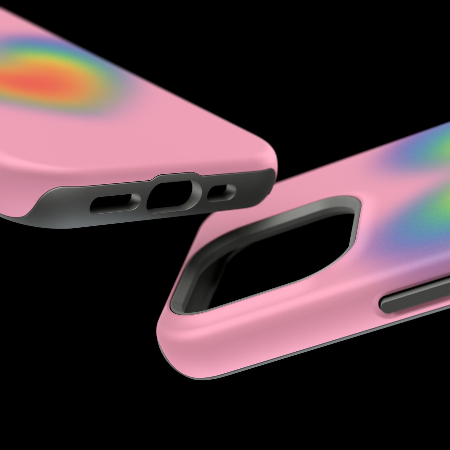 ‘Aura Heart’ MagSafe Case