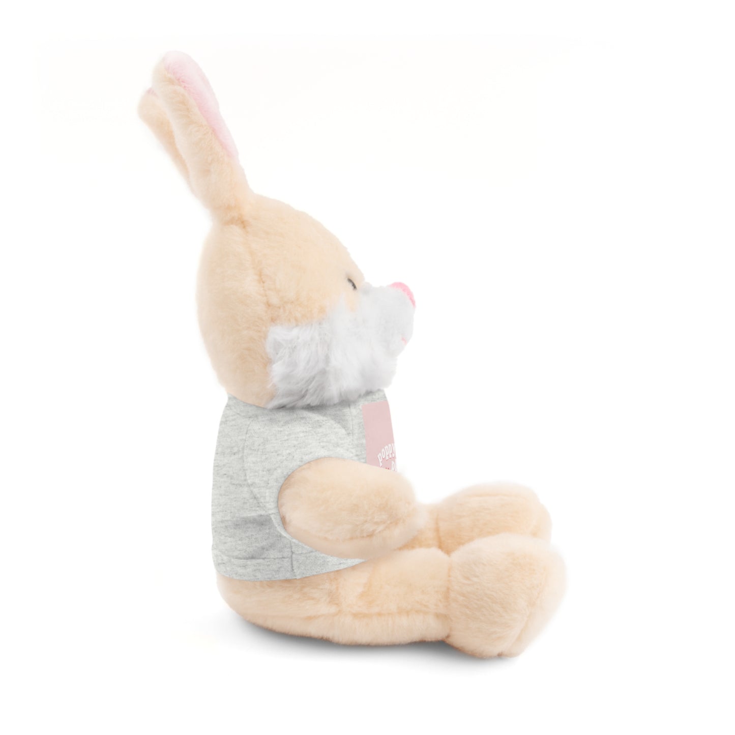 ‘Poppy’s Place’ Stuffed Animal