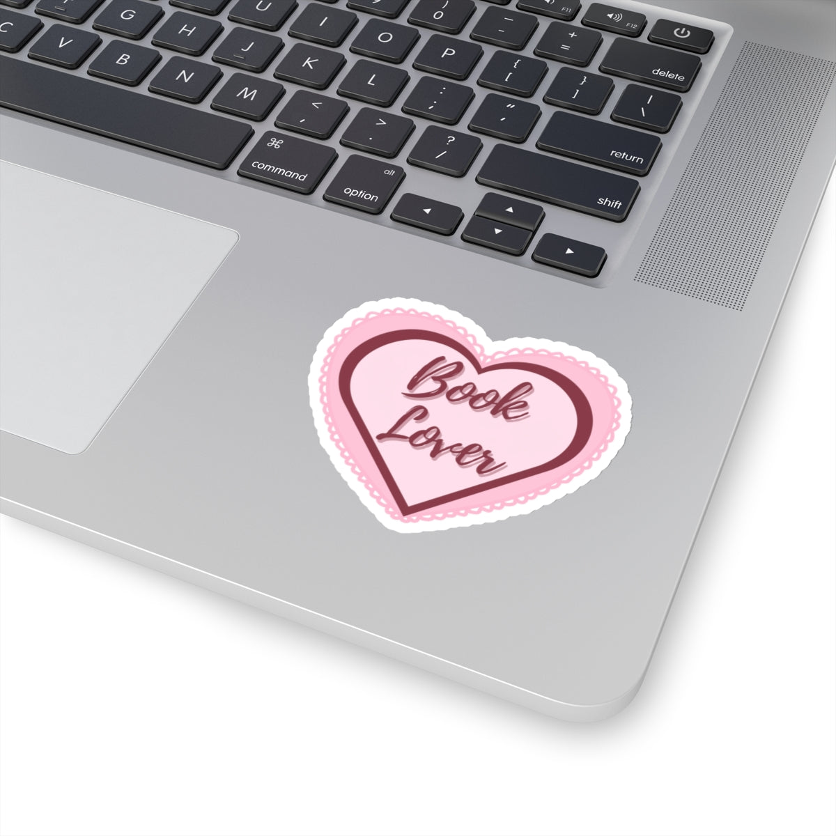 ‘Book Lover’ BookTok Stickers