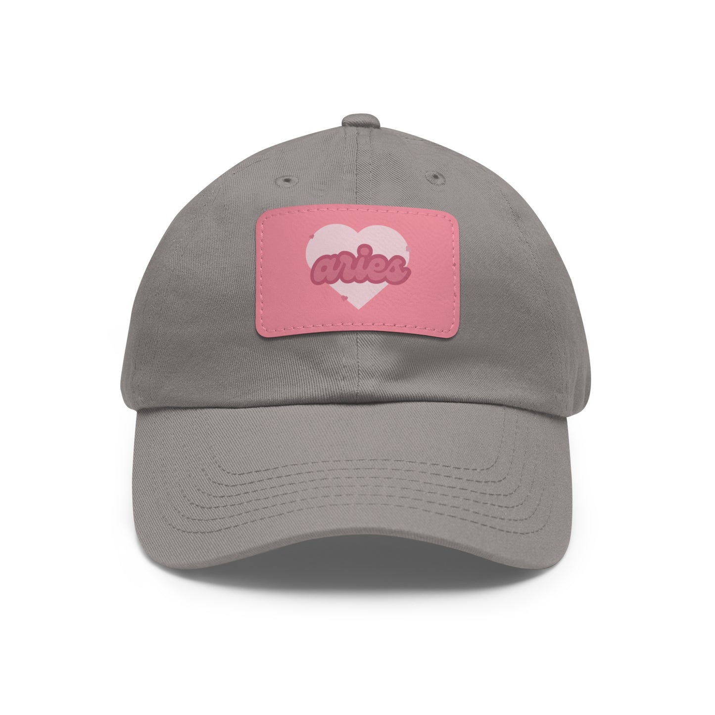 ‘Aries’ Dad Hat