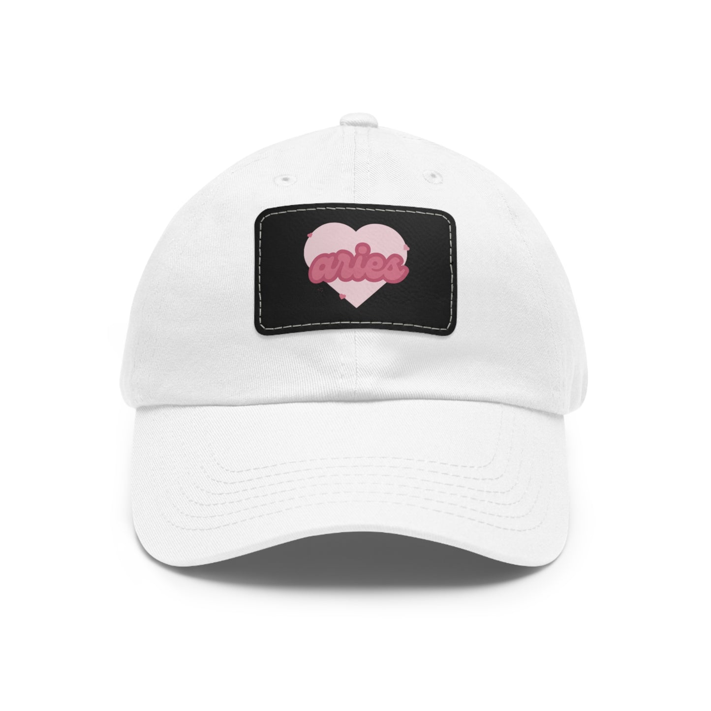 ‘Aries’ Dad Hat