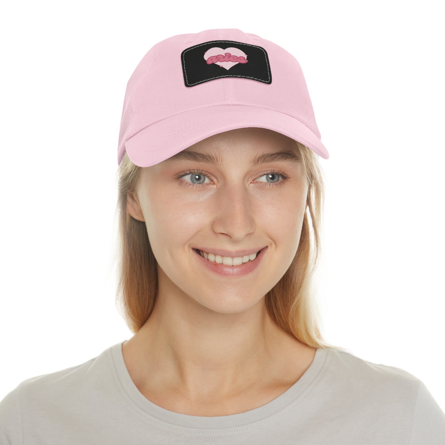 ‘Aries’ Dad Hat