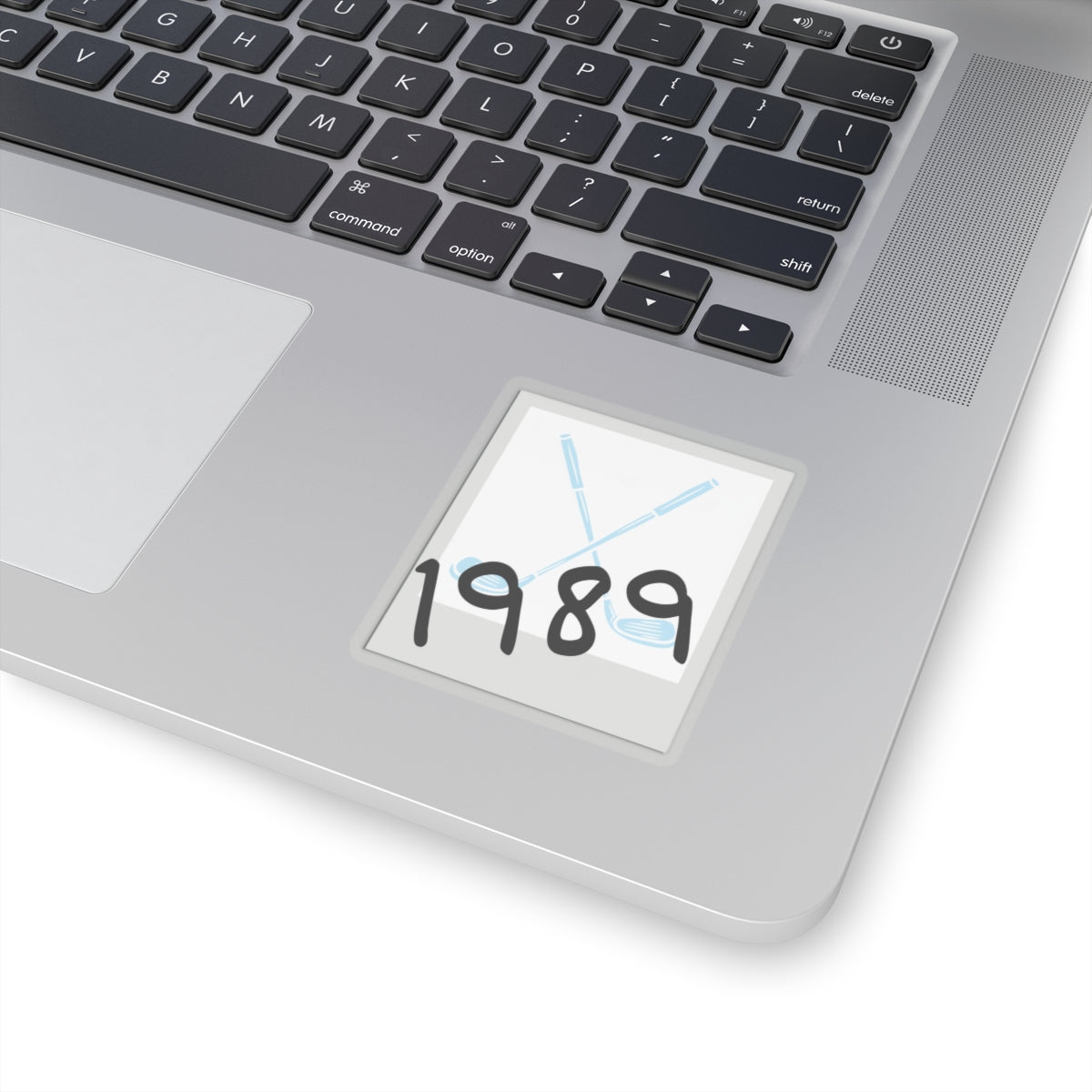 ‘1989’ Stickers