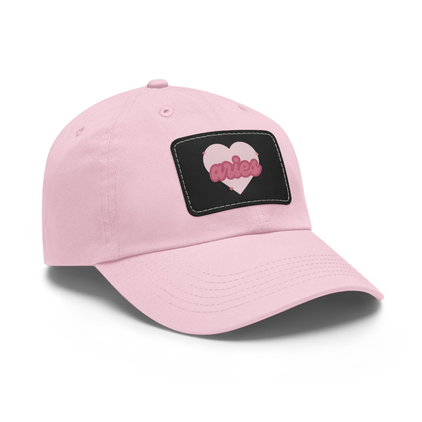 ‘Aries’ Dad Hat