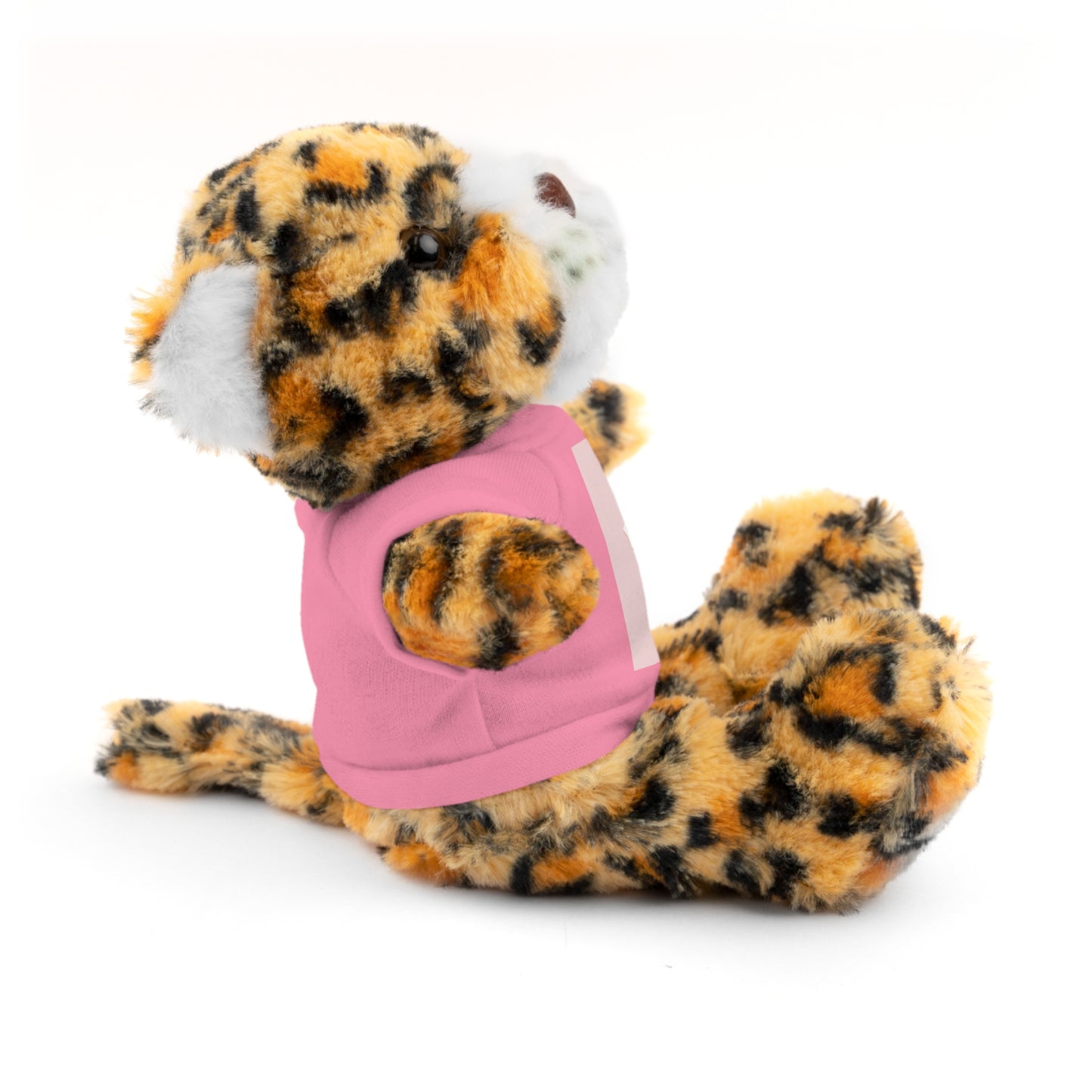 ‘Poppy’s Place’ Stuffed Animal