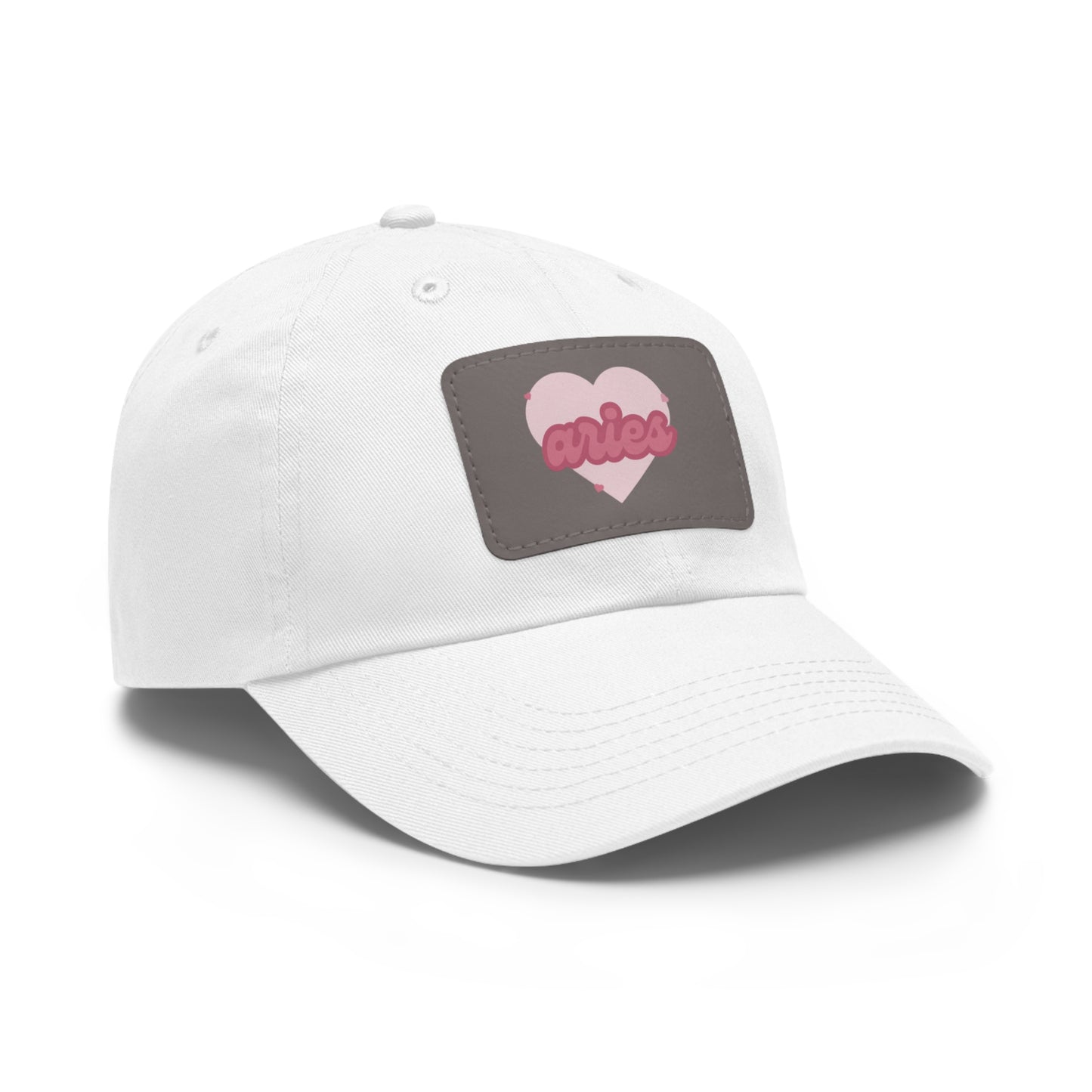 ‘Aries’ Dad Hat