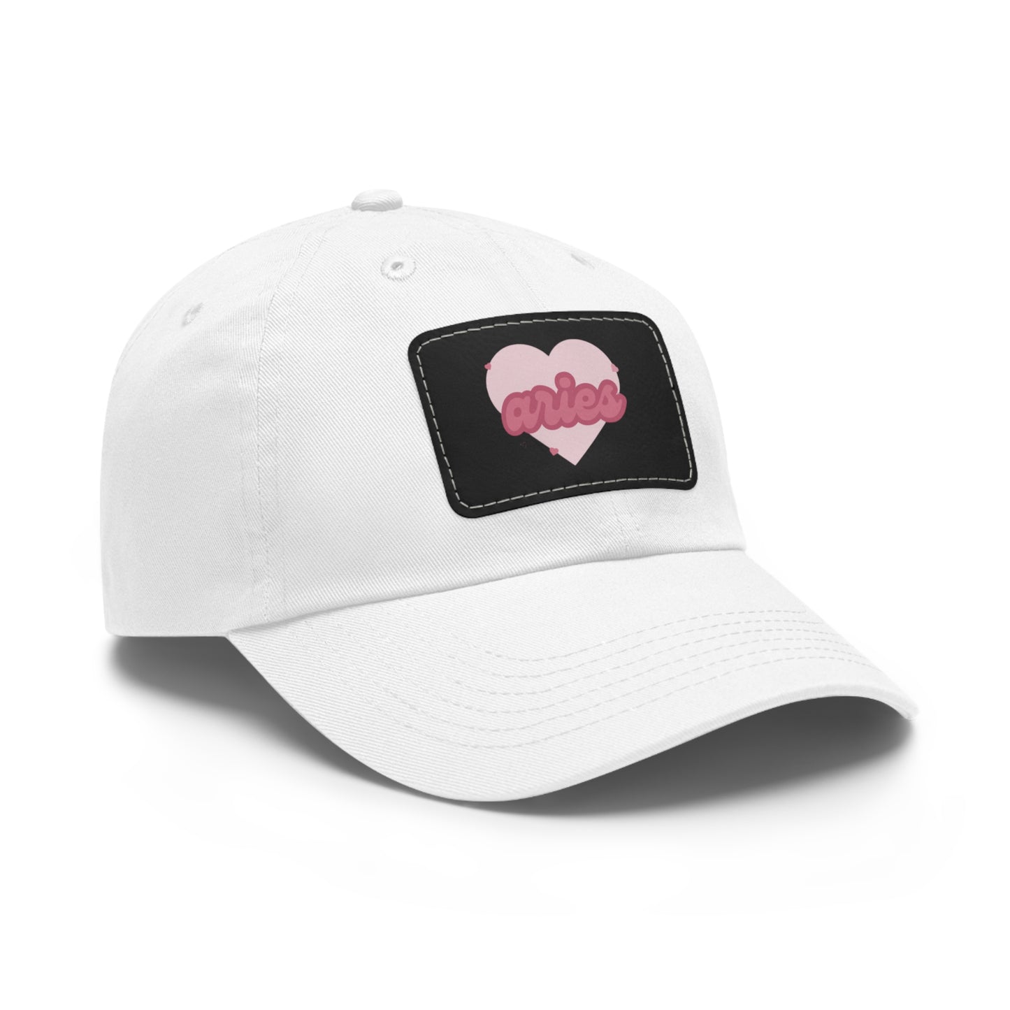 ‘Aries’ Dad Hat