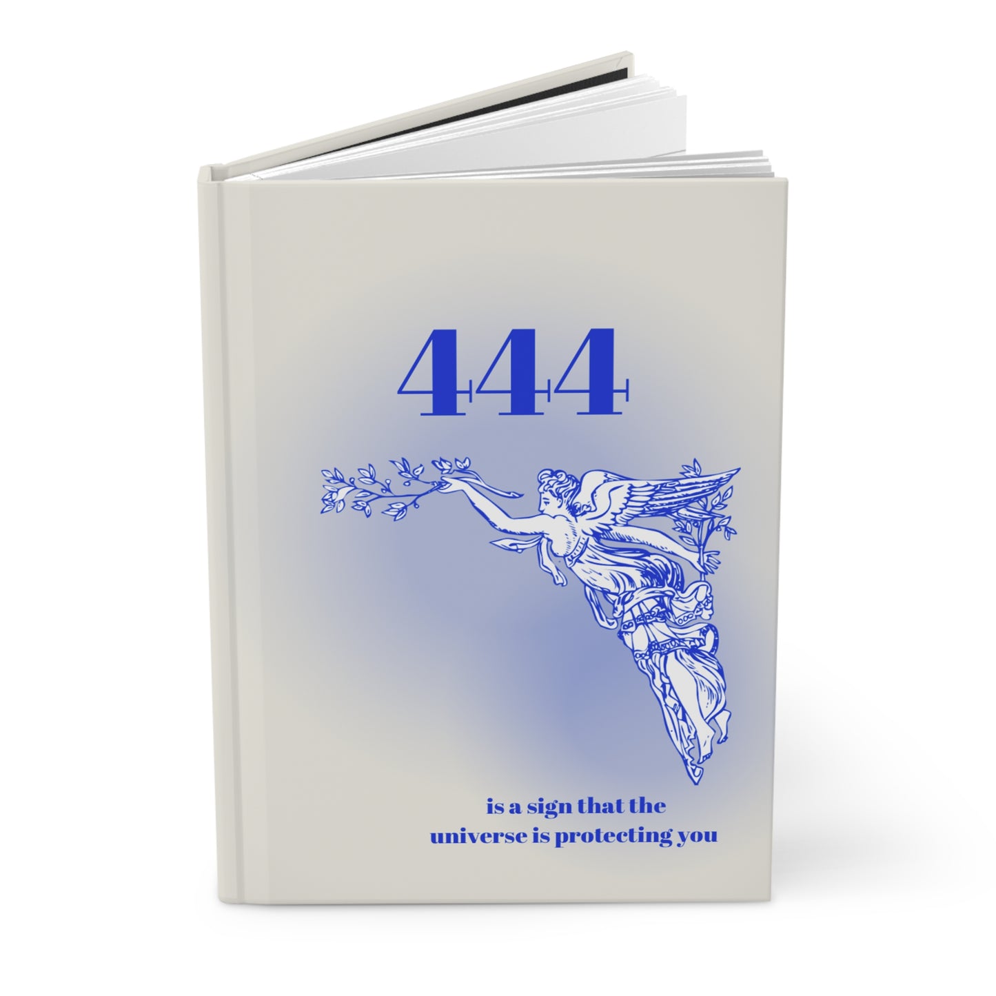 ‘444’ Manifesting Journal