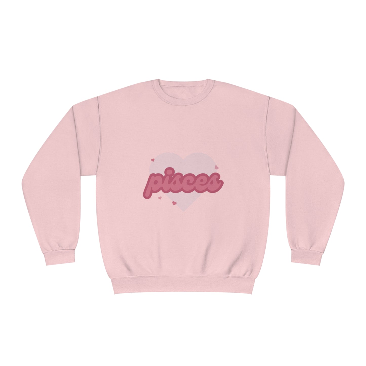 ‘Pisces’ Zodiac Collection Sweatshirt