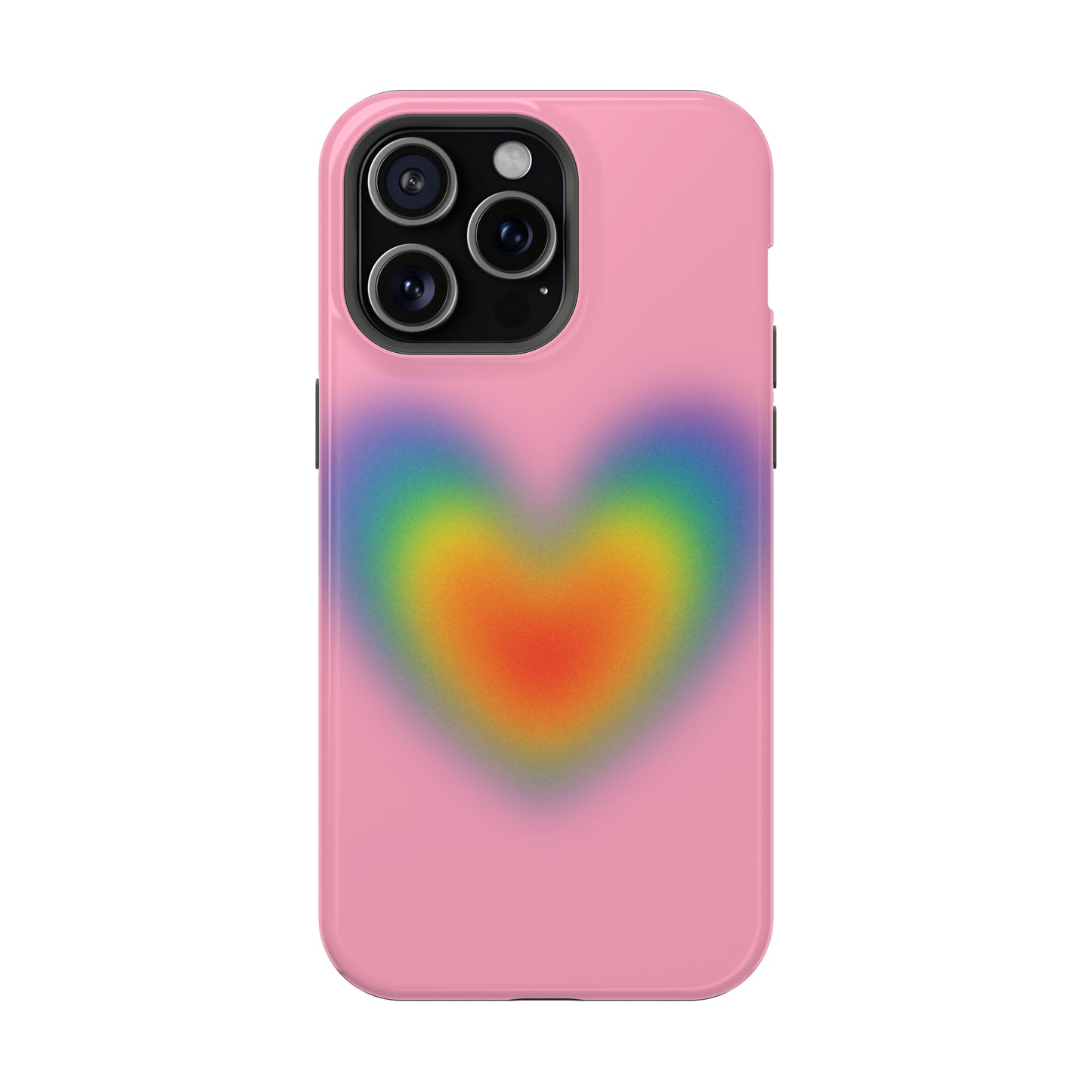 ‘Aura Heart’ MagSafe Case