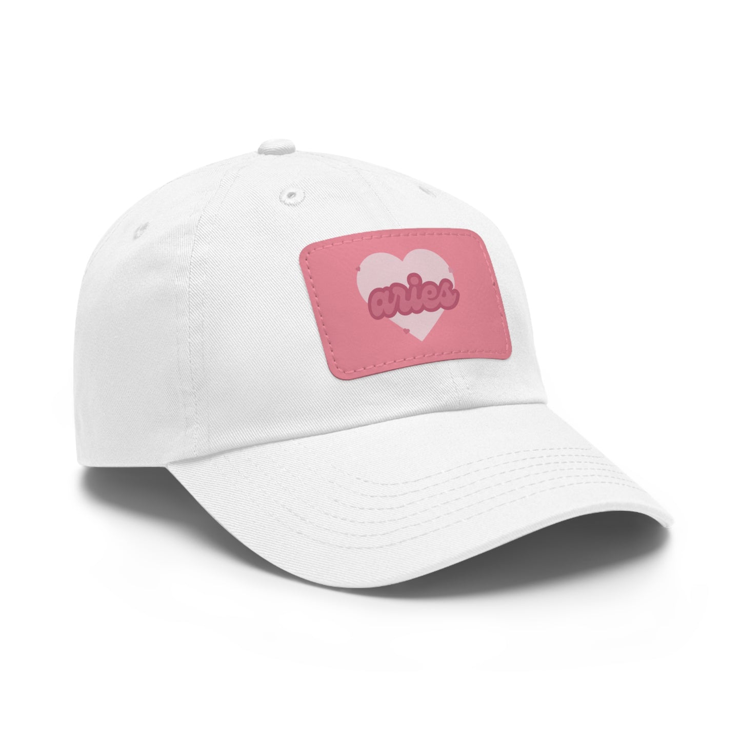 ‘Aries’ Dad Hat