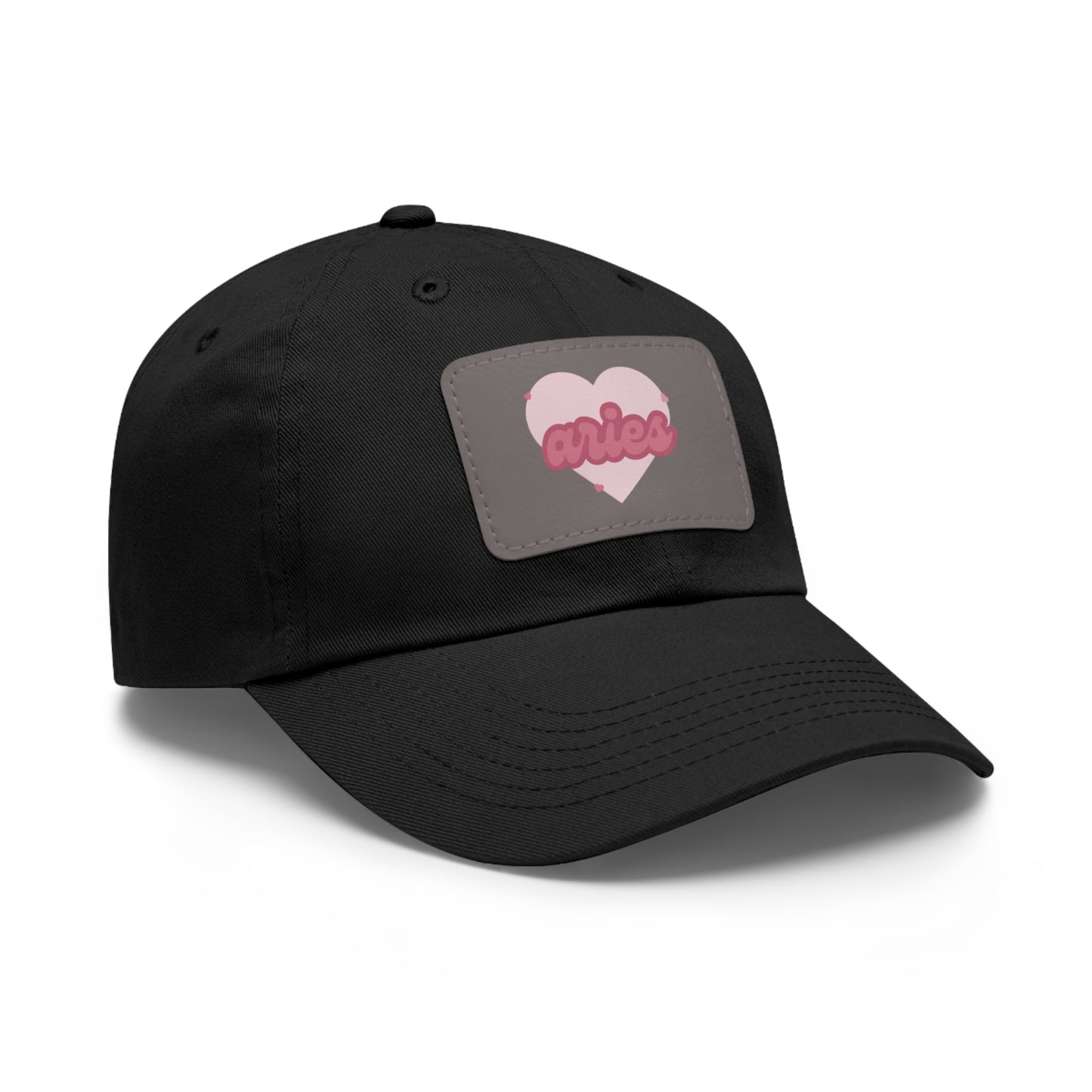 ‘Aries’ Dad Hat