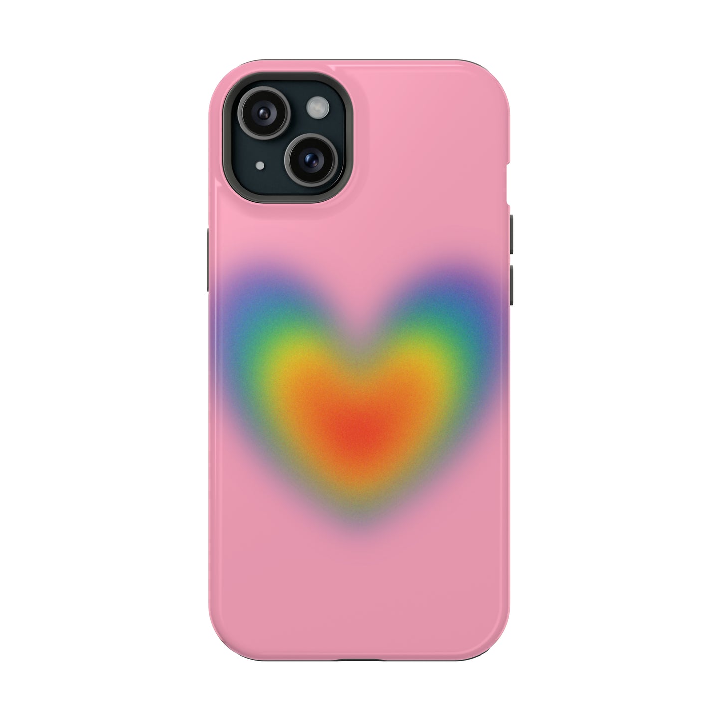 ‘Aura Heart’ MagSafe Case