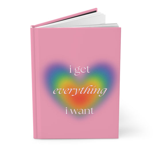 ‘Aura Heart’ Journal