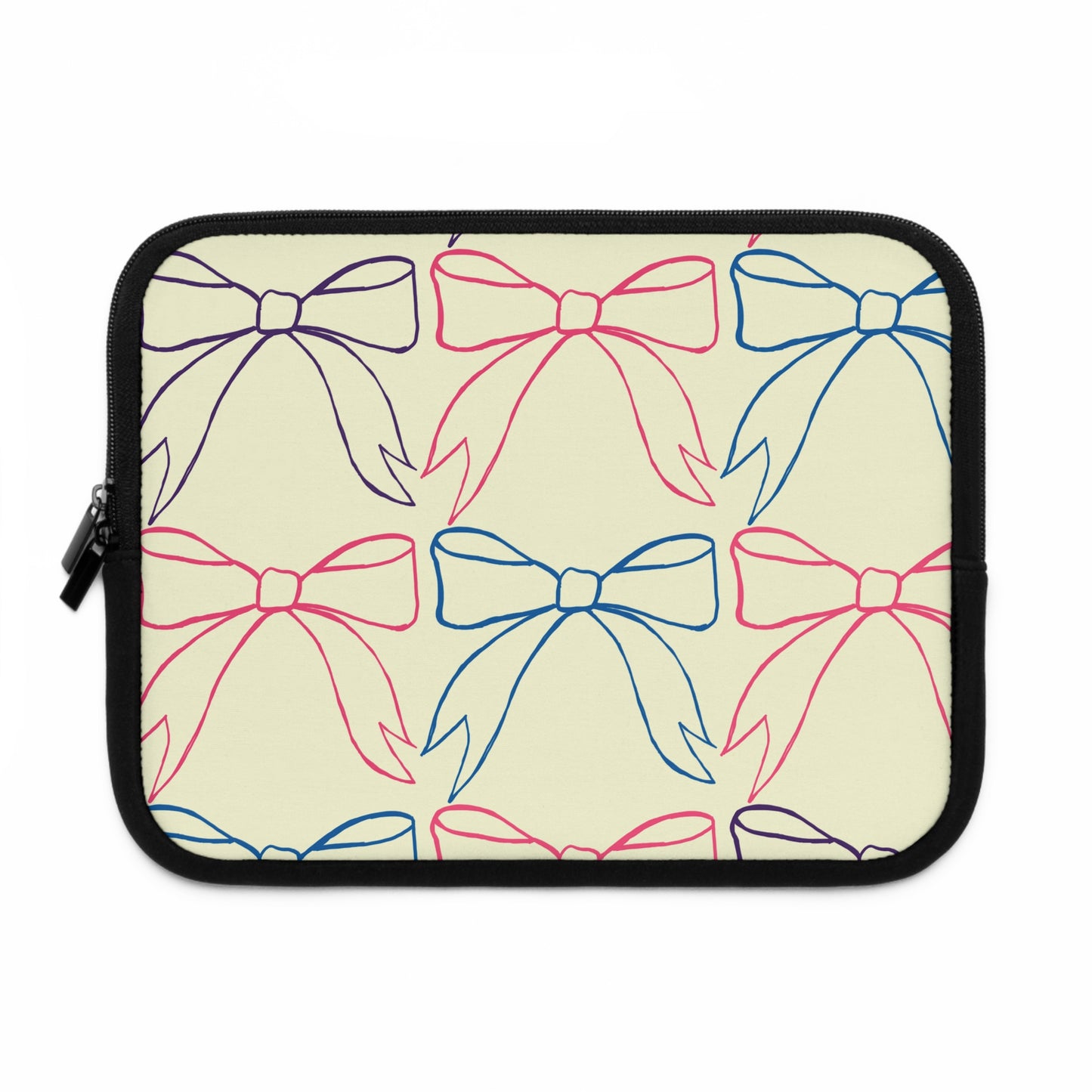 ‘Schoolgirl’ Laptop Sleeve