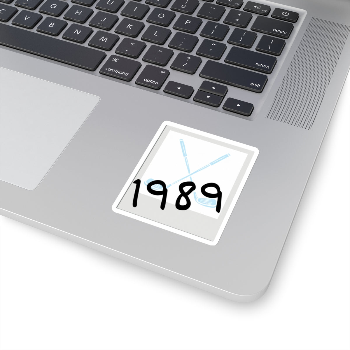 ‘1989’ Stickers