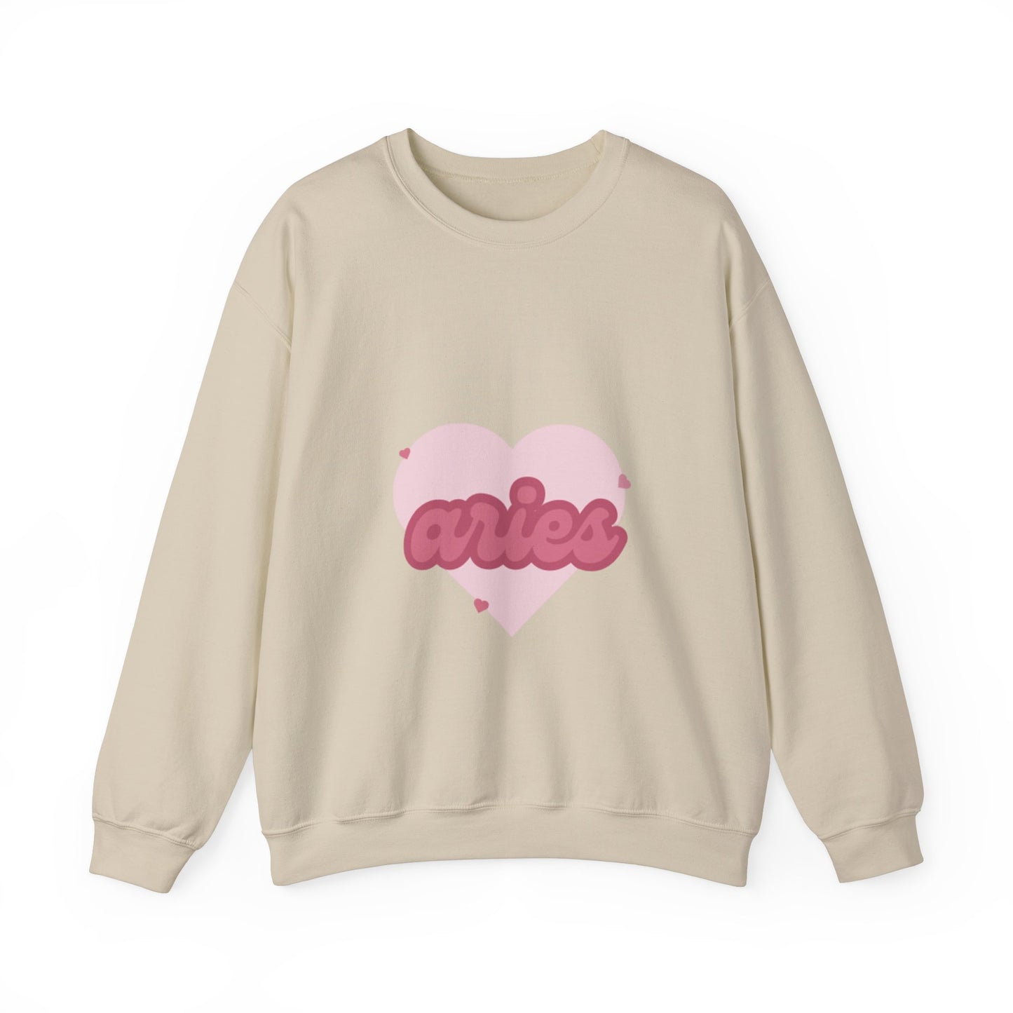 ‘Aries’ Zodiac Collection Sweatshirt